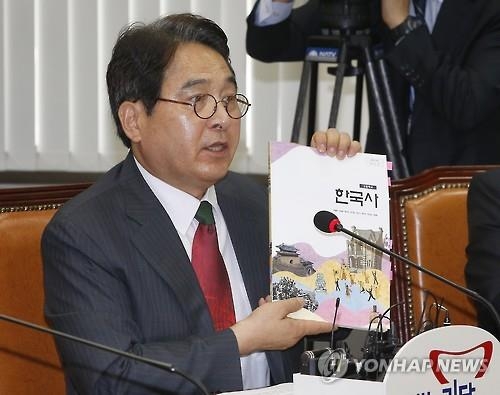 심재철, 남녀화장실 분리 강화 '강남역 살인 방지법' 추진 - 2