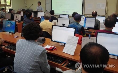 전북도, 취약계층에 중고 PC 600대 무료 보급 - 2
