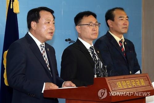 "지방의원도 후원회 허용해야"…시도의원들 헌법소원 - 2