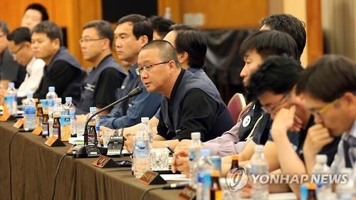 금융노사, 올해 임단협 시작…성과연봉제 등 암초 곳곳(종합2보) - 3