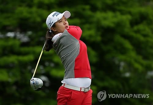 김세영, 여자골프 4위…13위 쭈타누깐은 다크호스로 부상 - 2