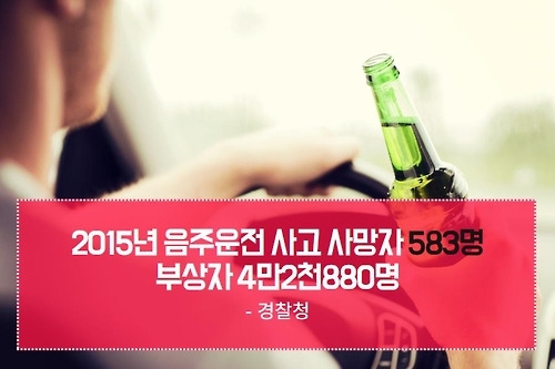 <디지털스토리> 음주운전으로 남의 인생 망치지 마세요 - 9