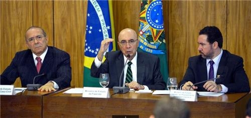 브라질, 고강도 긴축에 나설 듯…8년후 재정흑자 목표 - 2