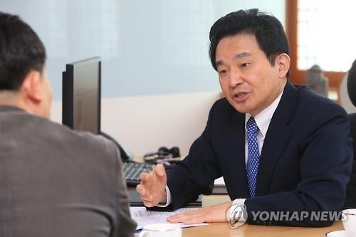 與 '구룡이 나르샤'…"潘 혼자론 안돼" 군웅할거 재편되나 - 4