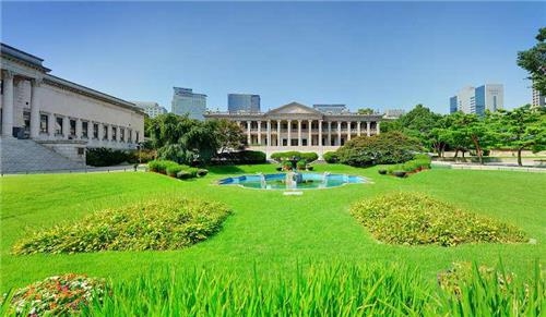 <게시판> 현충일에 궁궐·조선왕릉·현충사 개방 - 2