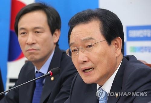 변재일 "방산비리, 세금으로 장난치는짓…처벌입법 할것" - 2