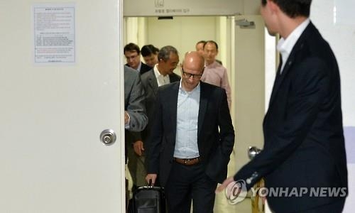 현대상선, 한진해운에 해운동맹 협조 요청…"상생해야"(종합2보) - 4