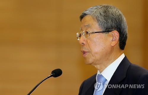與, 비대위 첫 관문은 '복당'…계파갈등 조짐(종합2보) - 2
