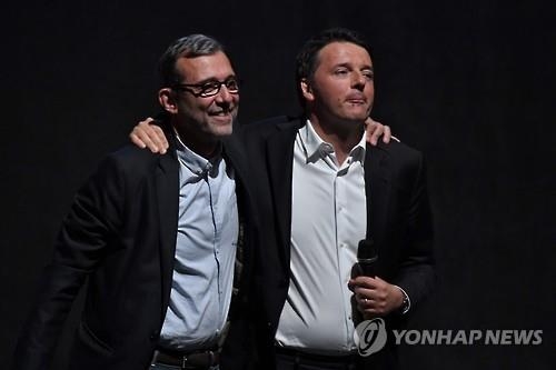 伊 지방선거 사흘 앞으로…로마, 최초의 여성 시장 탄생할까 - 3