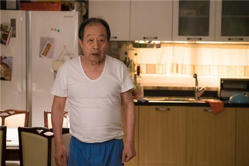 신구 "세계일주? 마누라한테 무슨 말인들 못해" - 3
