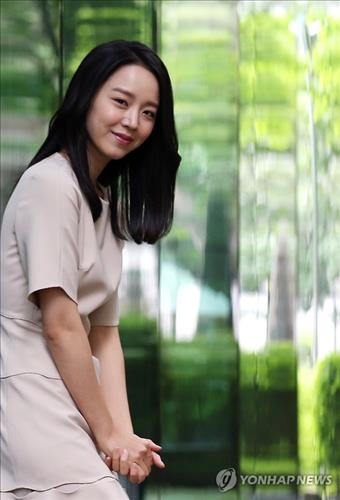 신혜선 "가장 닮은 캐릭터는 '그녀는 예뻤다' 한설" - 2