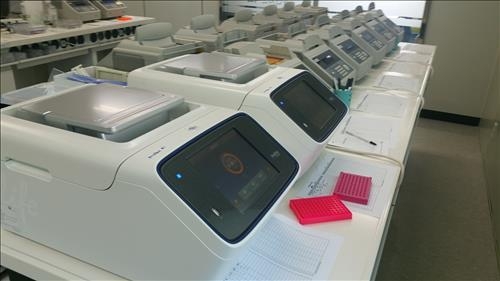 <한국의 과학수사> ② '99.99%의 확실성' DNA의 증거능력(종합) - 3