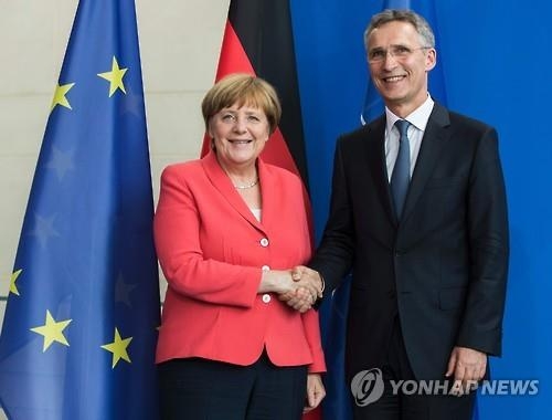 전범국 獨 병력증강에 美·유럽 '환영'…러시아·IS가 원인 - 3