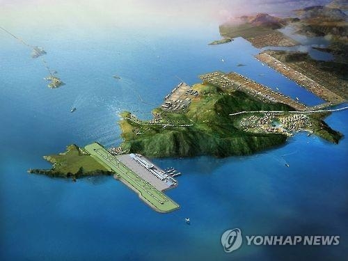 신공항 입지용역 불공정 시비 왜 불거지나 - 2
