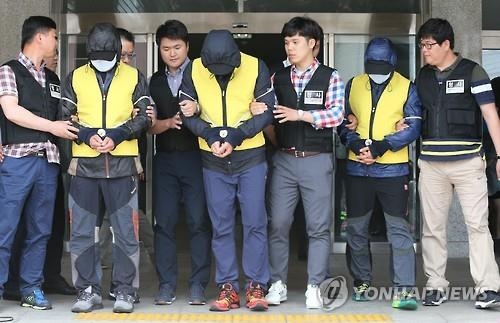 고립된 섬 불안한 여교사들…섬 성폭행 부끄러운 민낯 - 2