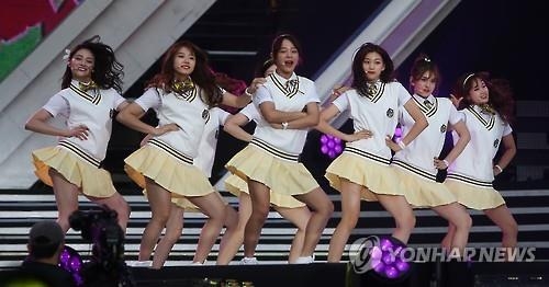 I.O.I 유닛은 7인조…김세정·유연정 빠진다 - 2