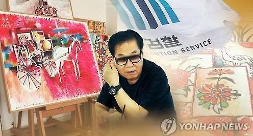 '대작 의혹' 조영남 다음 주 초 사기 혐의 불구속 기소 - 2