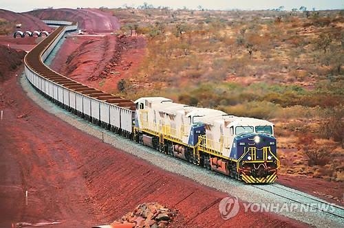 "아직 바닥 멀었나…호주 광산 일자리 5만개 더 줄 듯" - 2