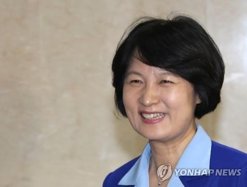 추미애, '호남의 심장' 광주서 당대표 출마 선언 - 2