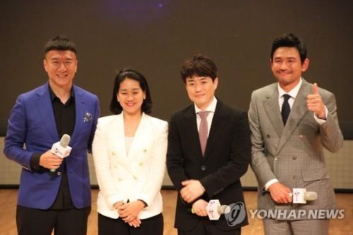 영화 '베테랑'·'장수상회' 중국판 리메이크 제작 - 2