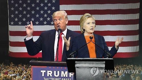 테러대응 vs 총기규제 어디에 방점?…올랜도 사건에 美대선 요동(종합) - 4