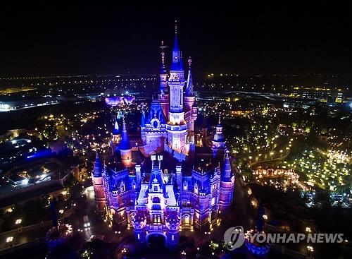 中 시장규제 장벽에 美 콘텐츠기업 고전…"양보 강요당해" - 2
