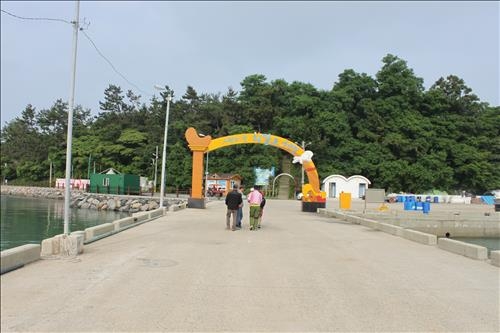 <가고 싶은 섬> '사랑의 섬·연인들의 섬' 목포 외달도 - 5