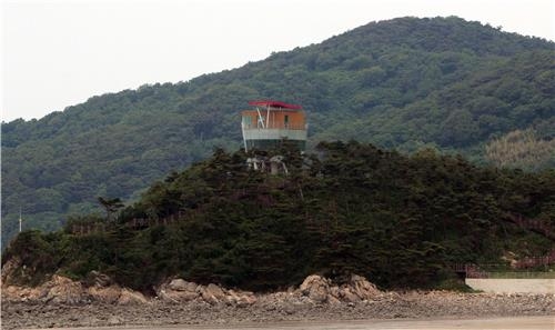 <가고 싶은 섬> '아름다운 낙조·맑은 물'…당진 대난지도 - 8