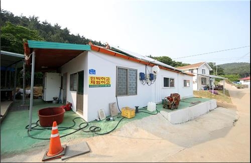 <가고 싶은 섬> 가로림만의 숨은 비경…서산 웅도 - 21