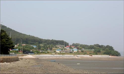 <가고 싶은 섬> 가로림만의 숨은 비경…서산 웅도 - 14