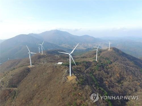 친환경 에너지 풍력발전…약인가 독인가 - 2