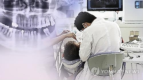 내달부터 65세이상 반값에 임플란트·틀니 시술받는다 - 2