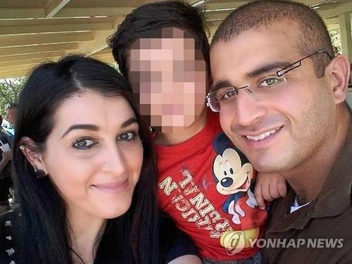 올랜도 총격범, 10년전 대학 캠퍼스에서 총기 난사 위협(종합) - 2
