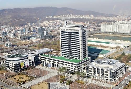 '자랑스러운 전북인 대상' 후보자 접수 - 2