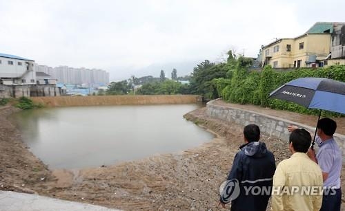 여름철 재난·사고 막아라…부산 관리대책 수립 - 2