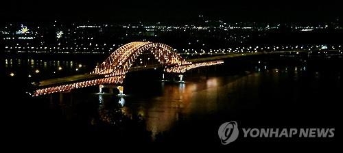 고양시, 7~9월 매주 토요일 행주산성 야간 개방 - 2