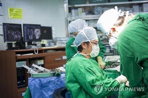 메르스 파동에도 작년 경기도 외국인환자 41% 급증 - 2
