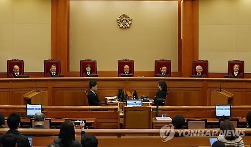 '성매매특별법 위헌 신청' 성매매 여성 결국 벌금형 - 2