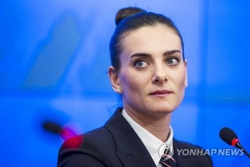 IAAF, 러시아 육상 징계 연장…개인 자격으로 리우行 가능(종합) - 3