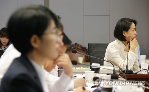 檢,'리베이트 의혹' 김수민의원 주중 소환…'공모' 규명에 총력 - 2