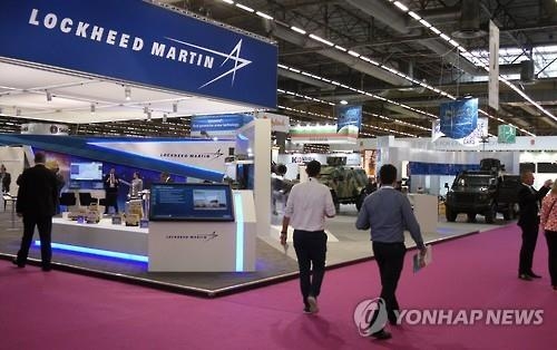 日 방산업체 해외진출 꺼린다…국제 무기전시회 참가도 기피 - 2