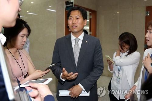 국민의당, 지역위원장 18명 추가 선정 - 2
