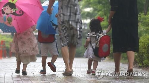 경기 민간어린이집 전면휴원 안해…23일 도청 집회 - 2