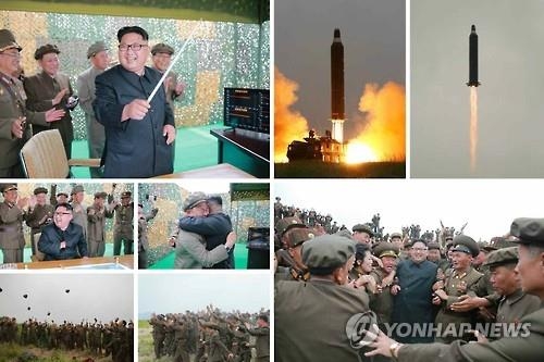 中전문가들, '北 미사일 시험발사 성공' 평가에 '시큰둥' - 2