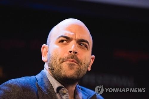 <브렉시트 투표> 伊 反마피아 작가 "英, EU 잔류해야" - 2