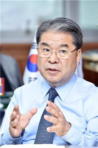 이재정 "알파고 후 교육관점 달라져…창의력에 중점" - 3