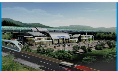 <지역이슈> KTX 세종역 신설 충청권 '약일까 독일까' - 2