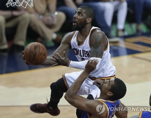 < NBA> 카이리 어빙, 미국 올림픽 대표팀 합류 확실시<ESPN> - 2