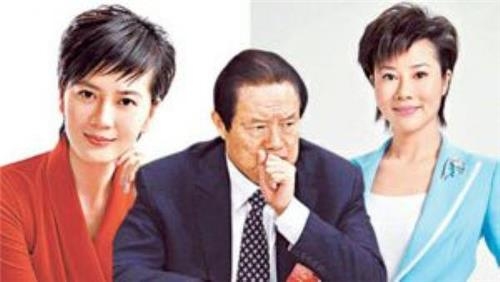 "中저우융캉 정부 예잉춘, 석방후 정협위원 사임" - 2