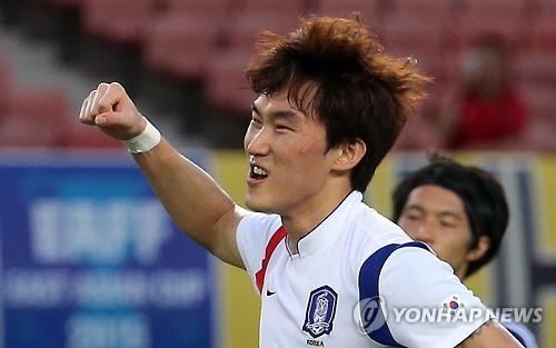 올림픽 축구대표팀 와일드카드 '손흥민·석현준·장현수'(2보) - 4